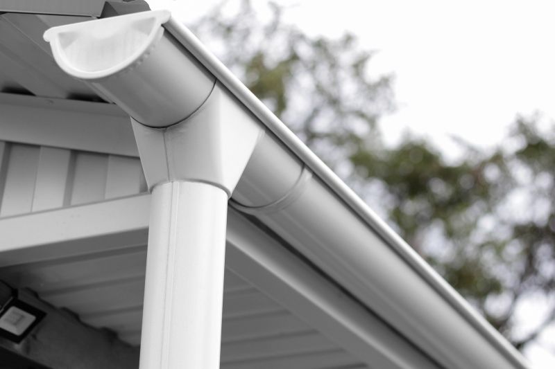 High-Quality Gutter Systems